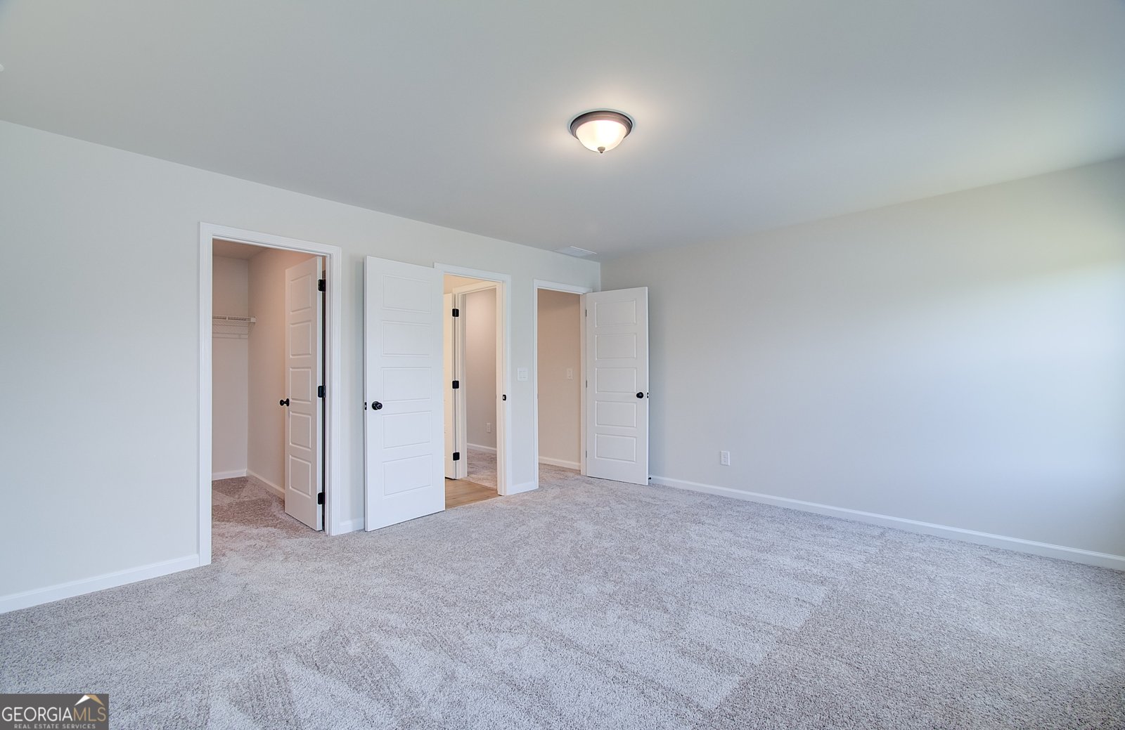 130 Rosewood Park Drive Hoschton - 28