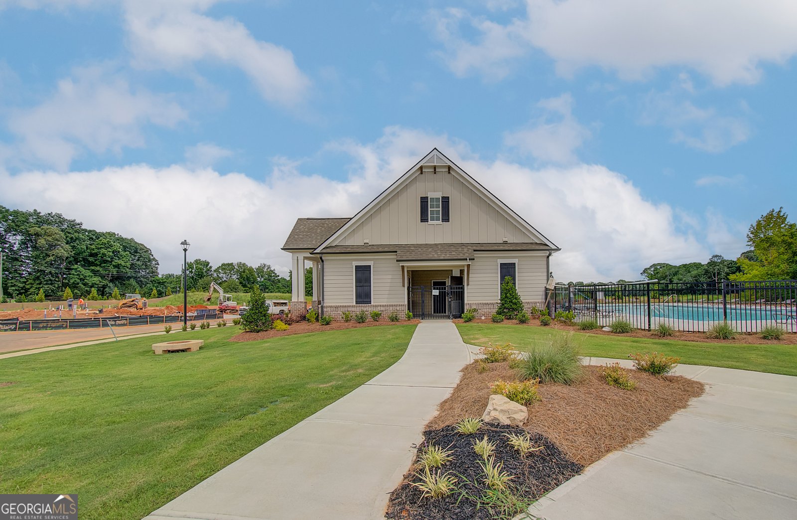 130 Rosewood Park Drive Hoschton - 43