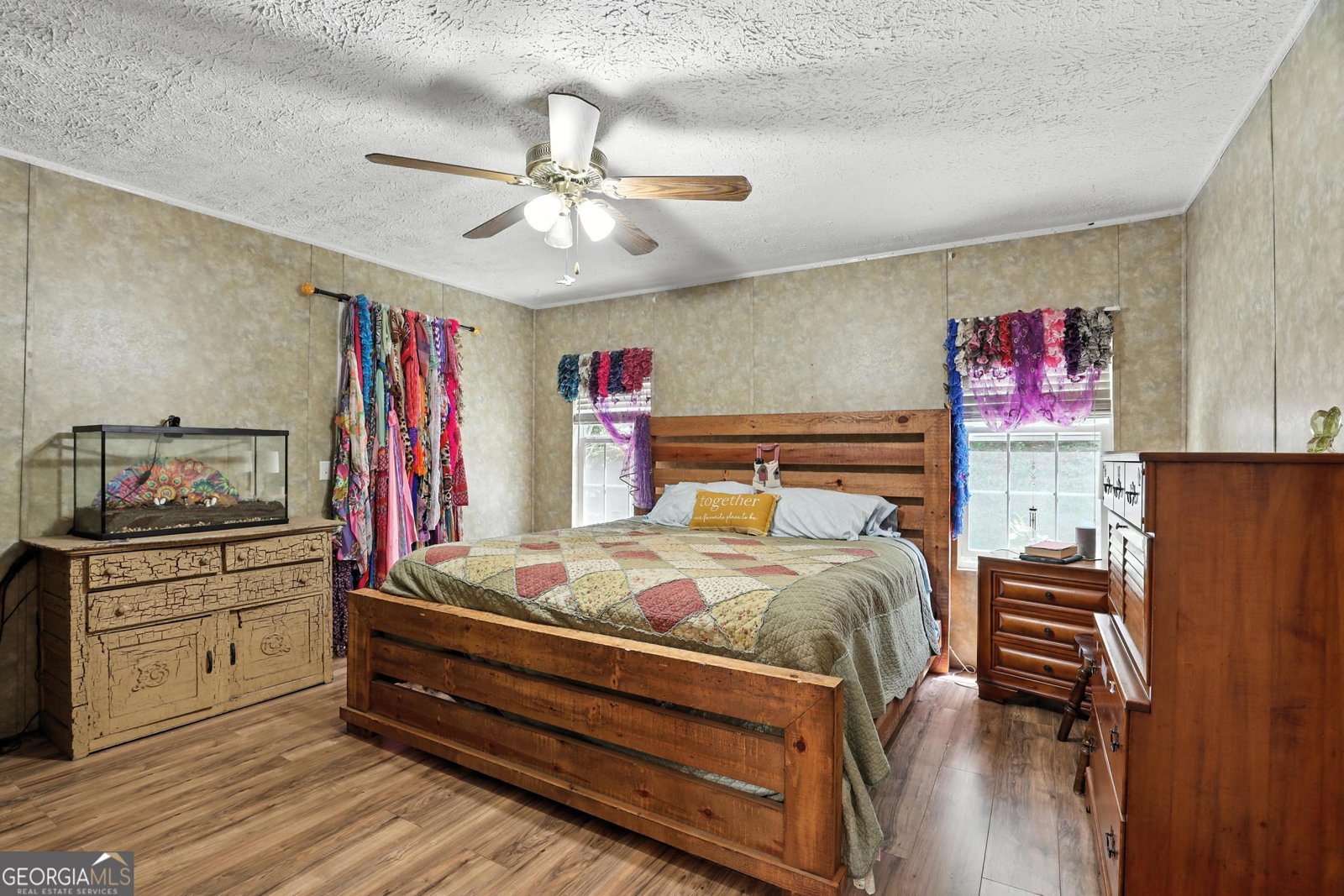 3212 Germany Mountain Road Rabun Gap - 13