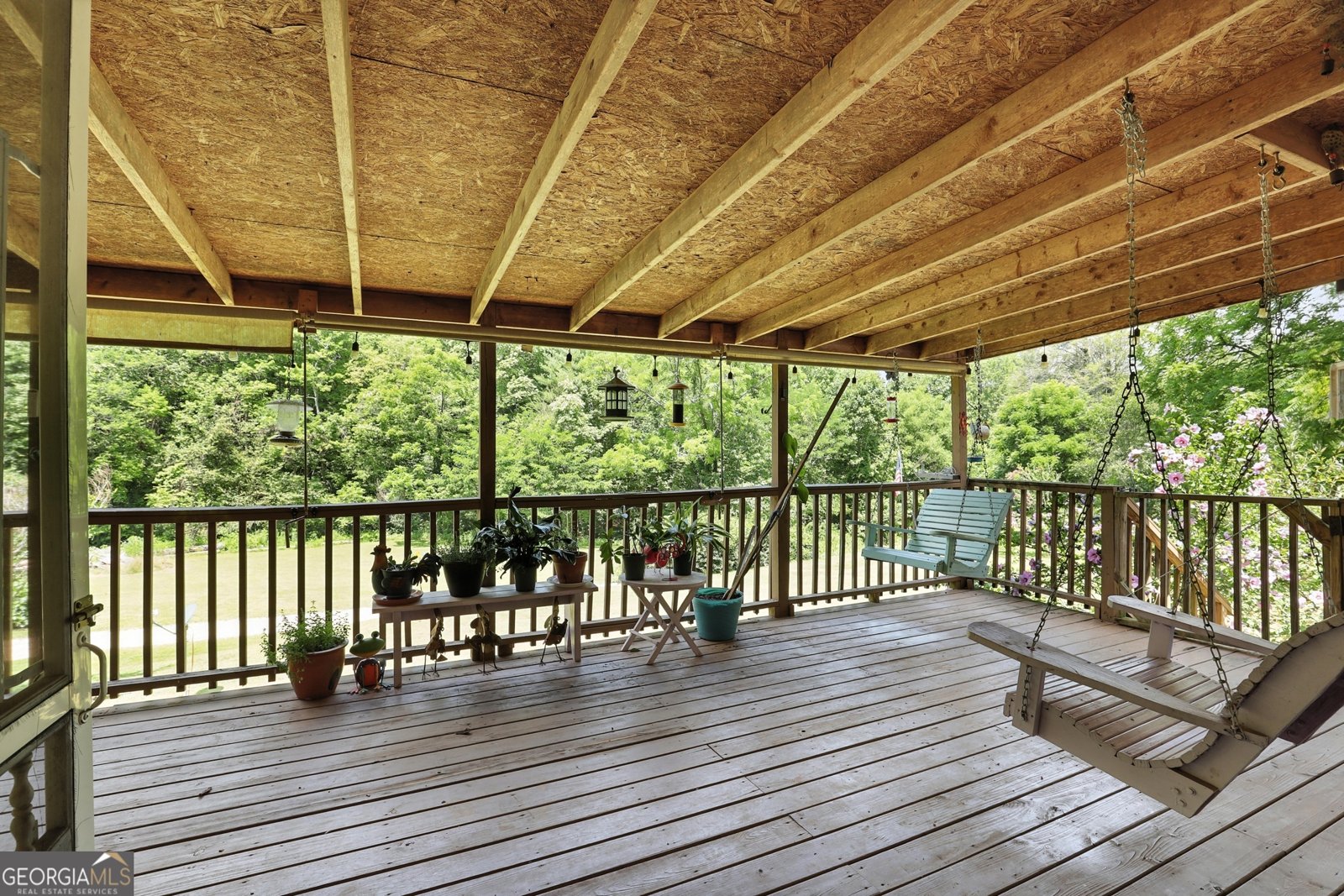 3212 Germany Mountain Road Rabun Gap - 16
