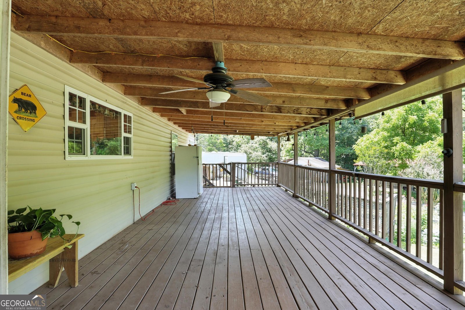 3212 Germany Mountain Road Rabun Gap - 17