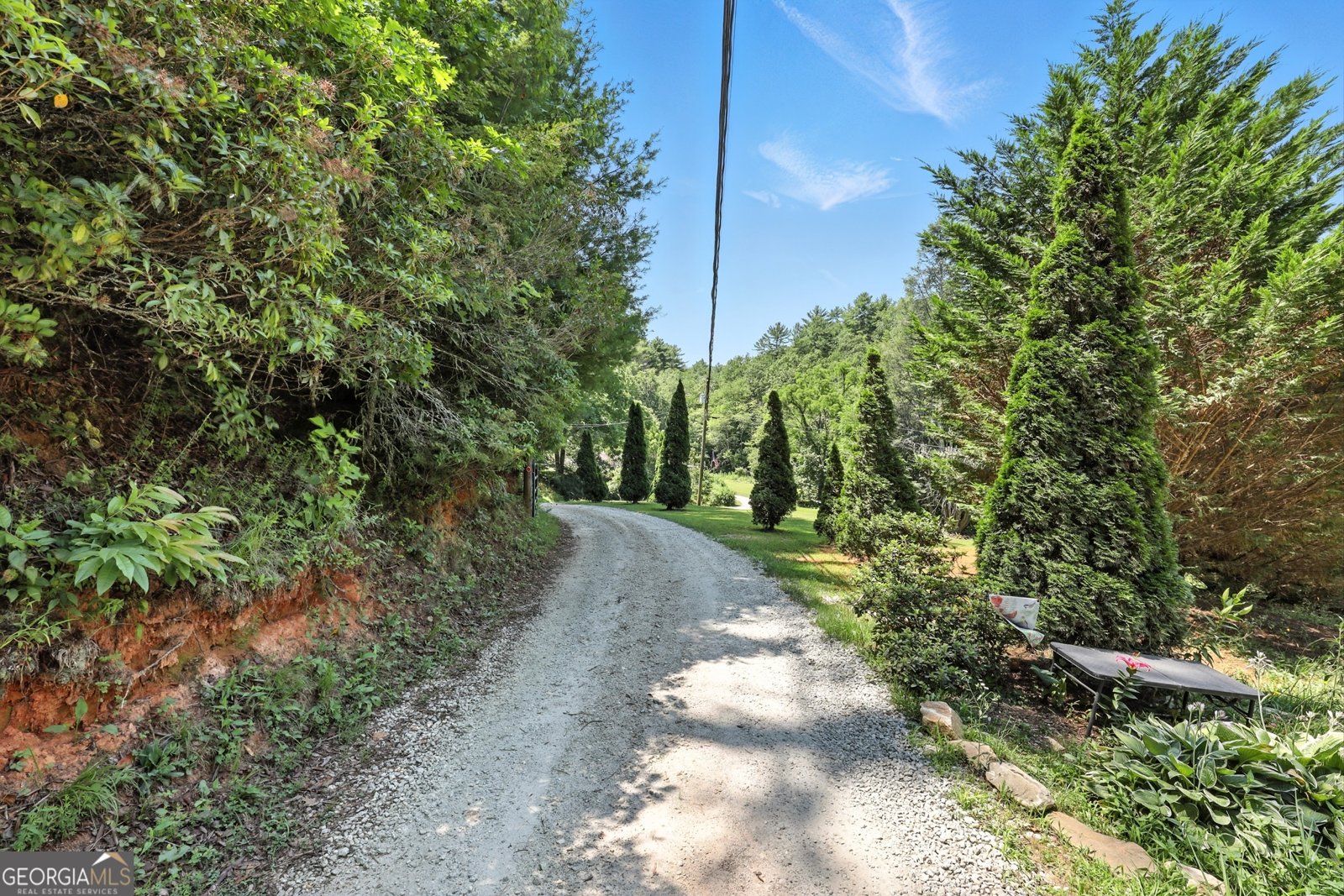 3212 Germany Mountain Road Rabun Gap - 18