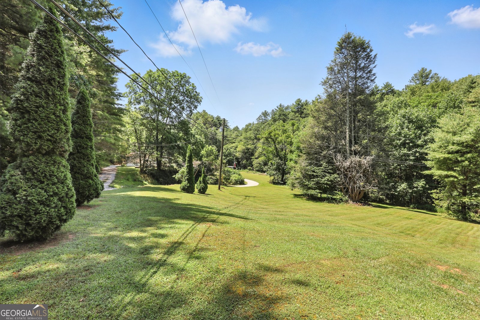 3212 Germany Mountain Road Rabun Gap - 19