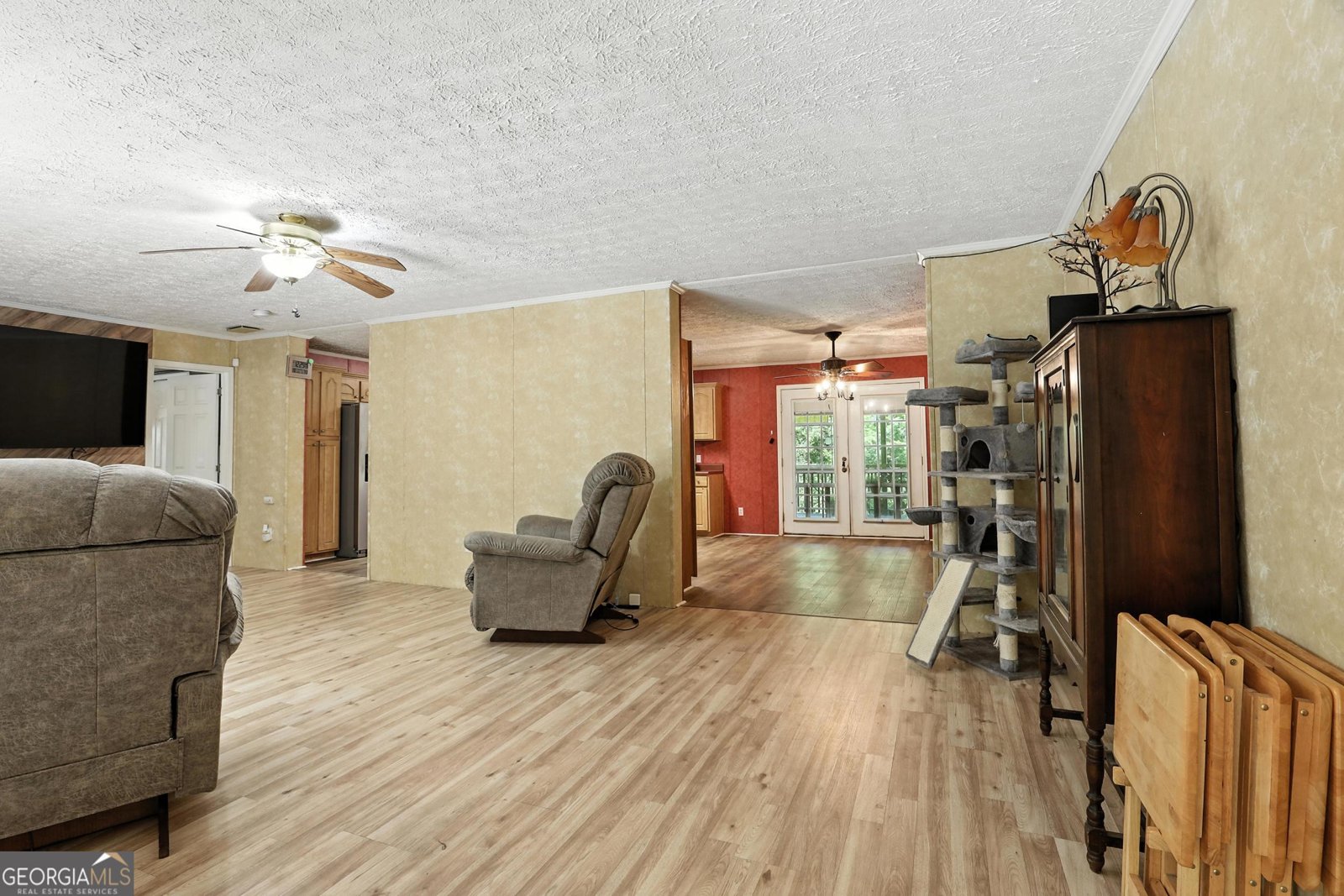 3212 Germany Mountain Road Rabun Gap - 2