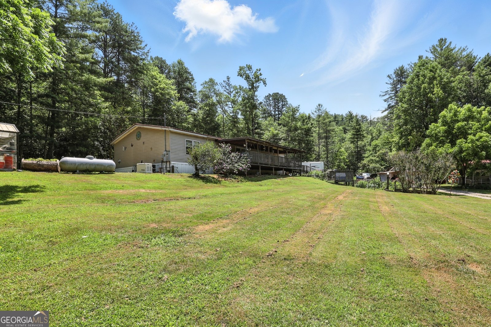 3212 Germany Mountain Road Rabun Gap - 20