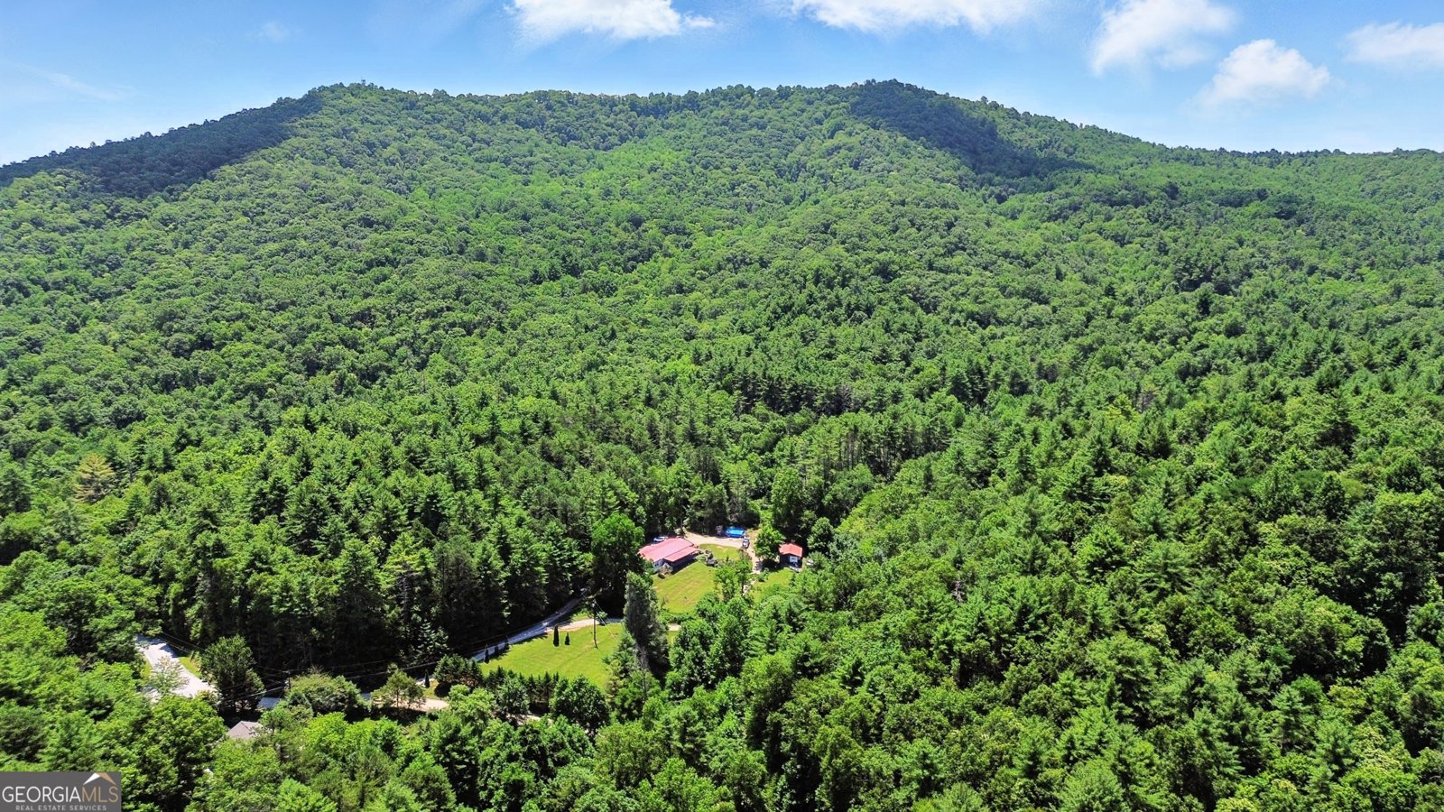 3212 Germany Mountain Road Rabun Gap - 22
