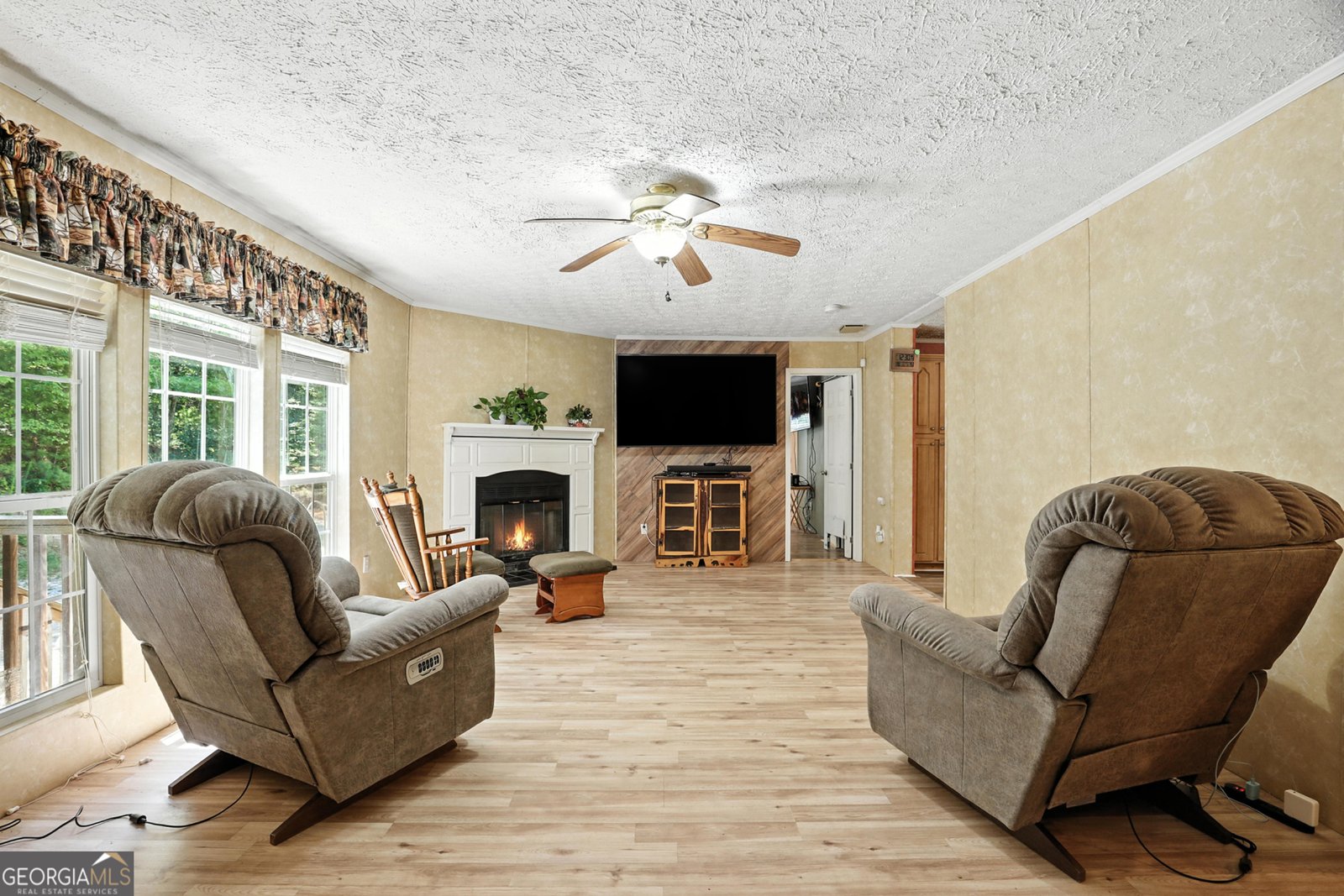 3212 Germany Mountain Road Rabun Gap - 3