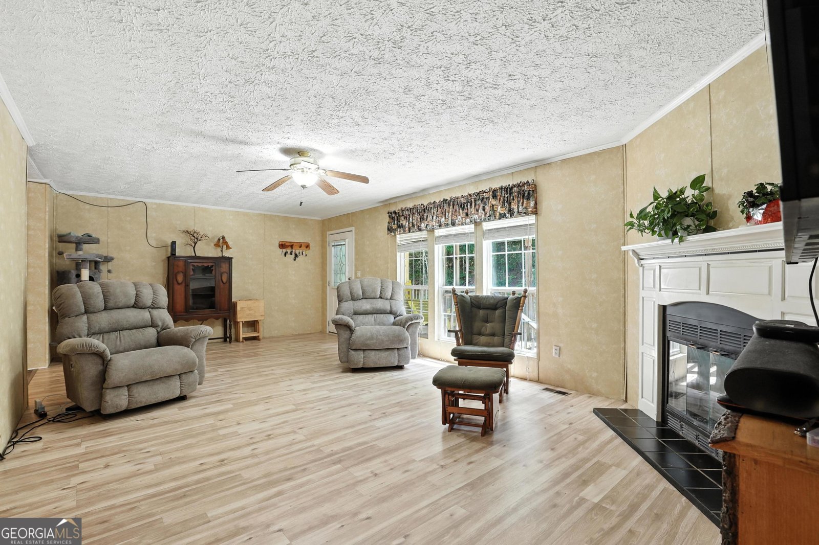 3212 Germany Mountain Road Rabun Gap - 4
