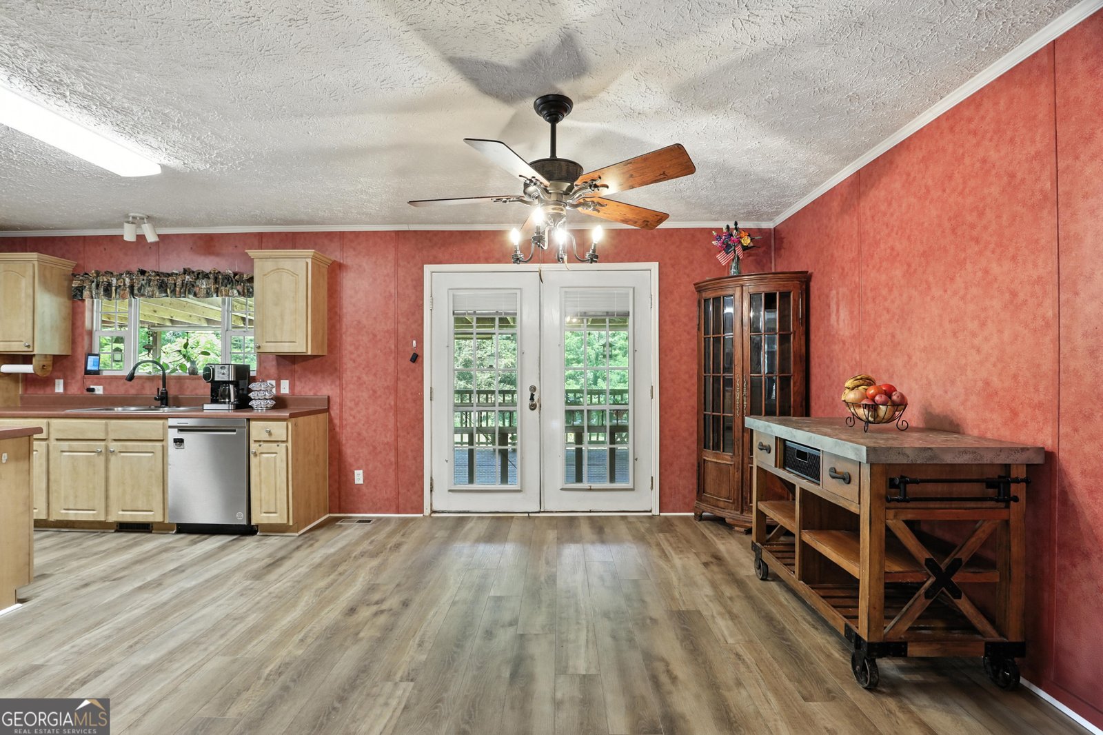 3212 Germany Mountain Road Rabun Gap - 5