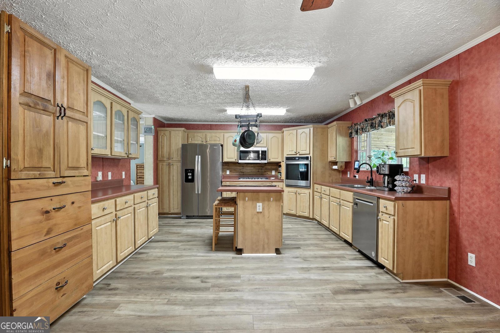 3212 Germany Mountain Road Rabun Gap - 6