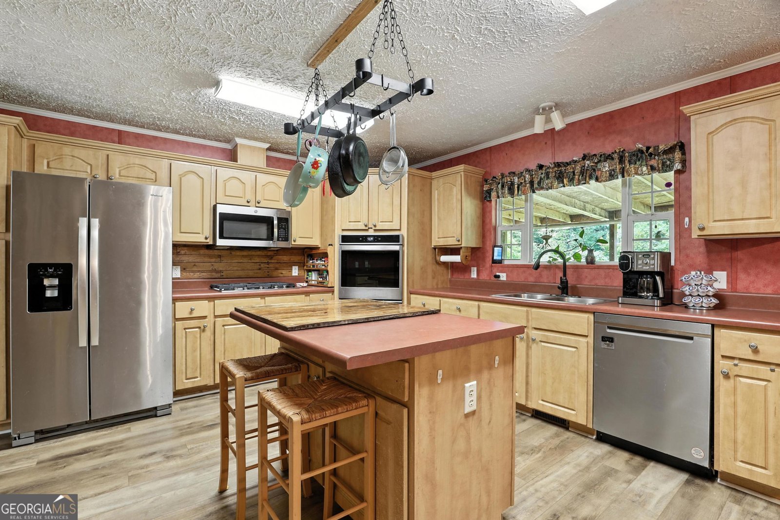 3212 Germany Mountain Road Rabun Gap - 7