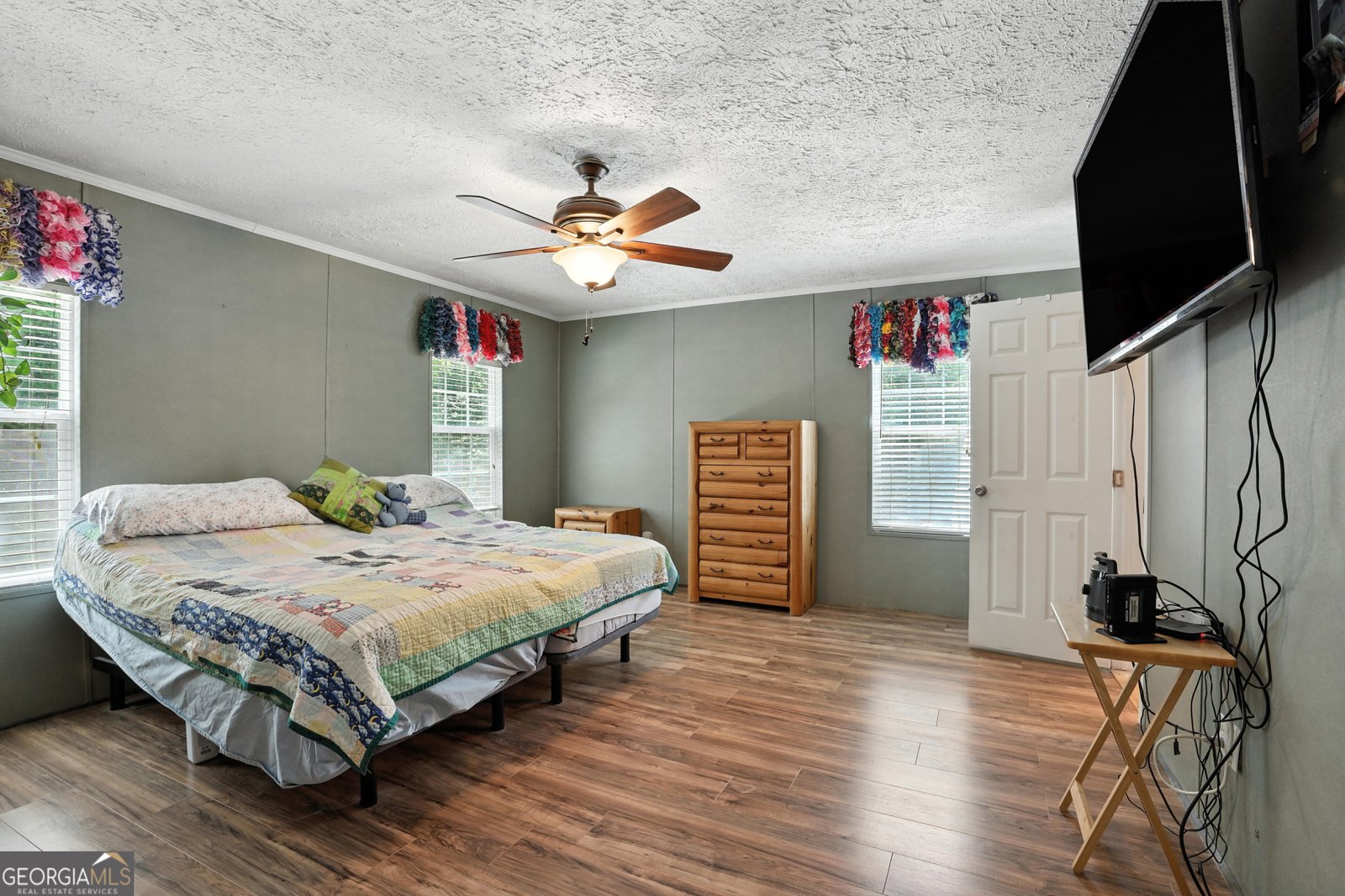 3212 Germany Mountain Road Rabun Gap - 8