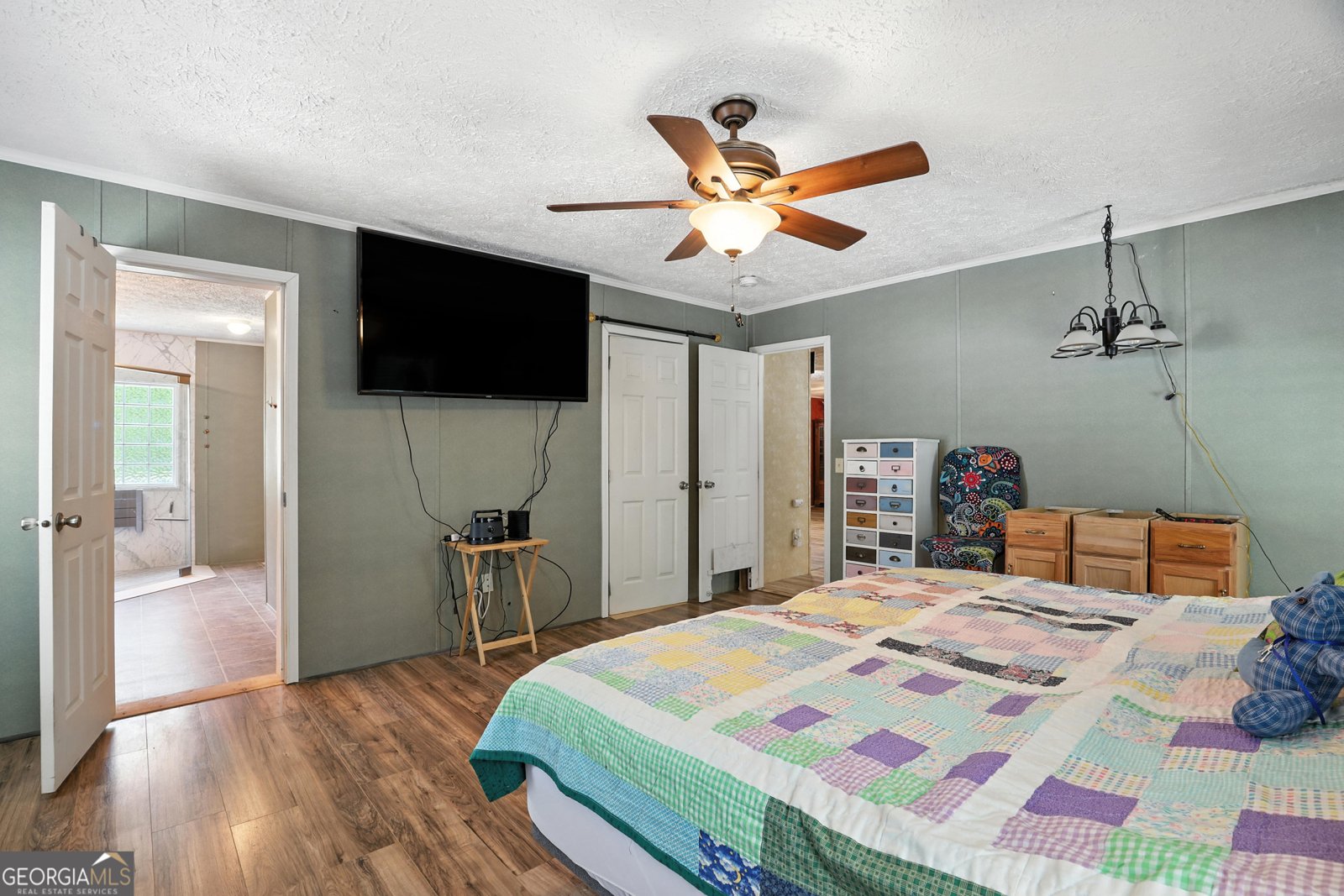 3212 Germany Mountain Road Rabun Gap - 9