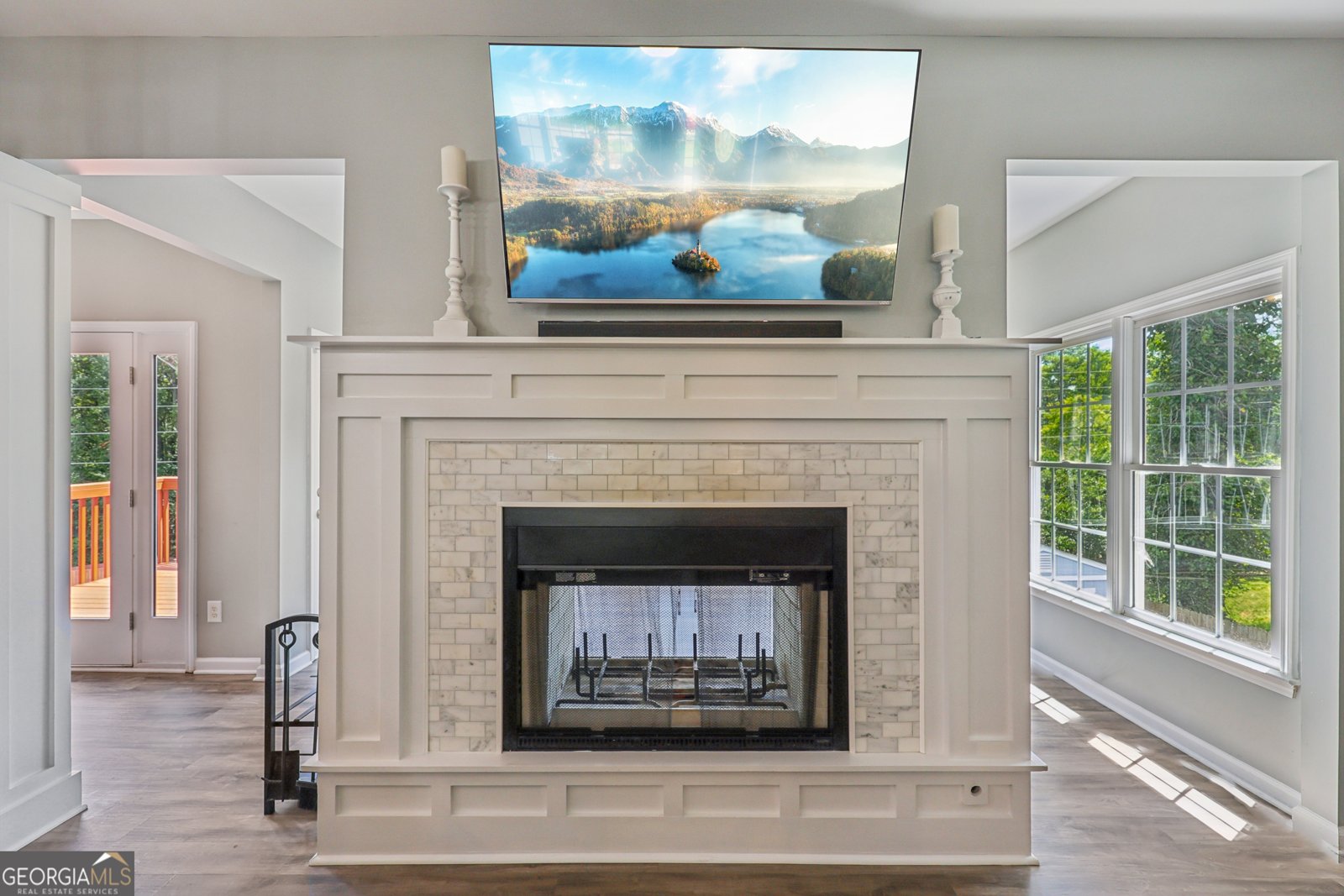 1625 Cheshire Court Lawrenceville - 1