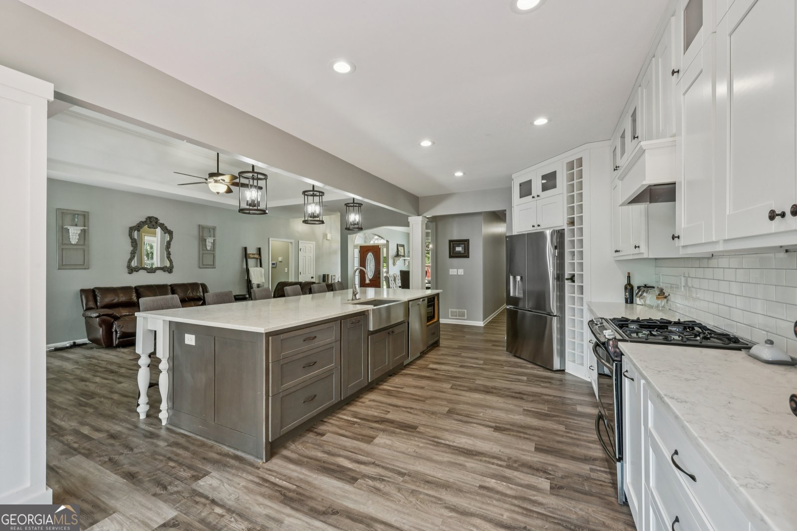 1625 Cheshire Court Lawrenceville - 10