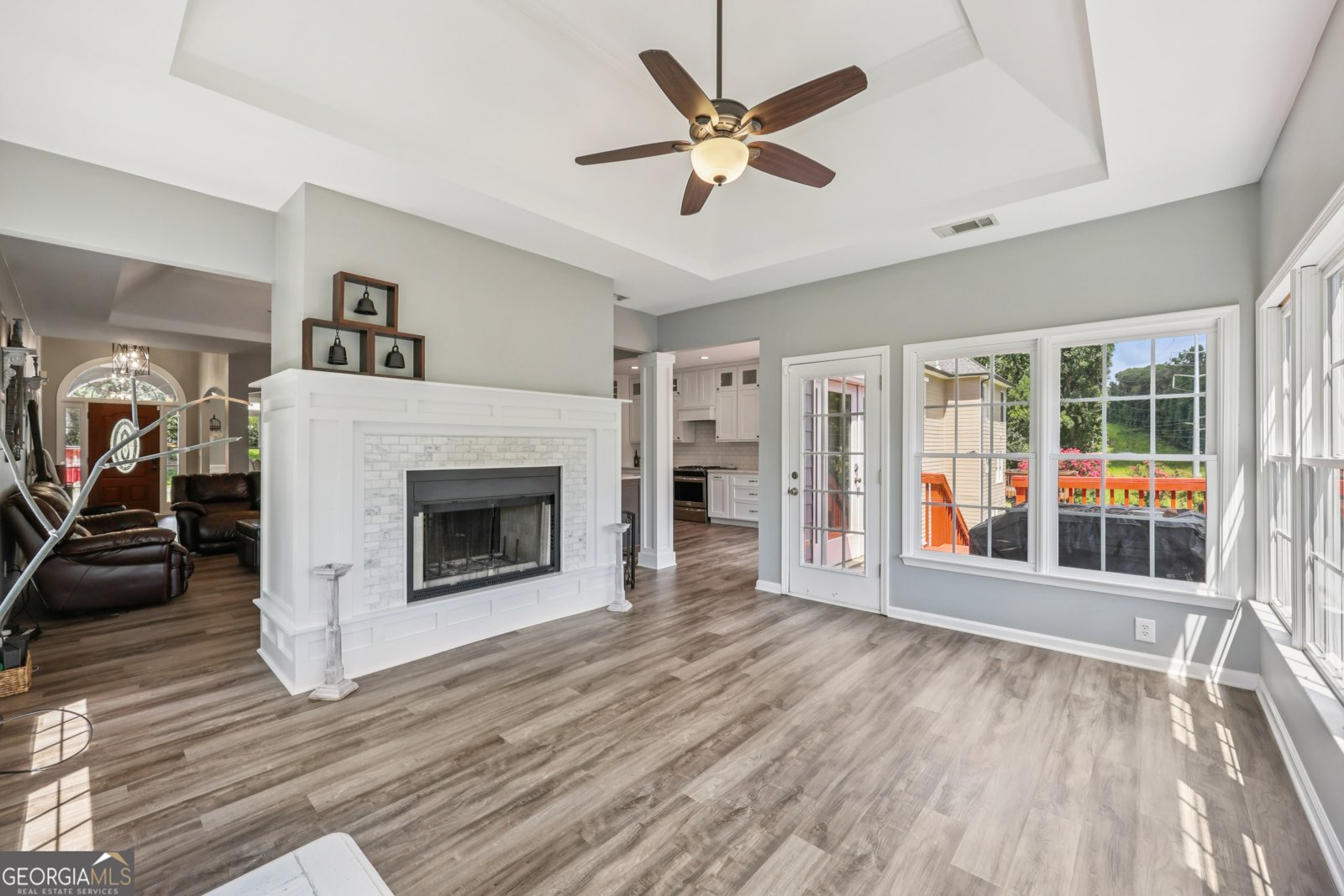 1625 Cheshire Court Lawrenceville - 16
