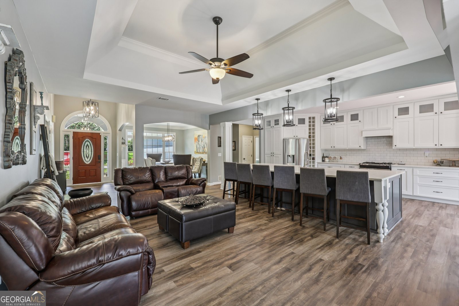 1625 Cheshire Court Lawrenceville - 2