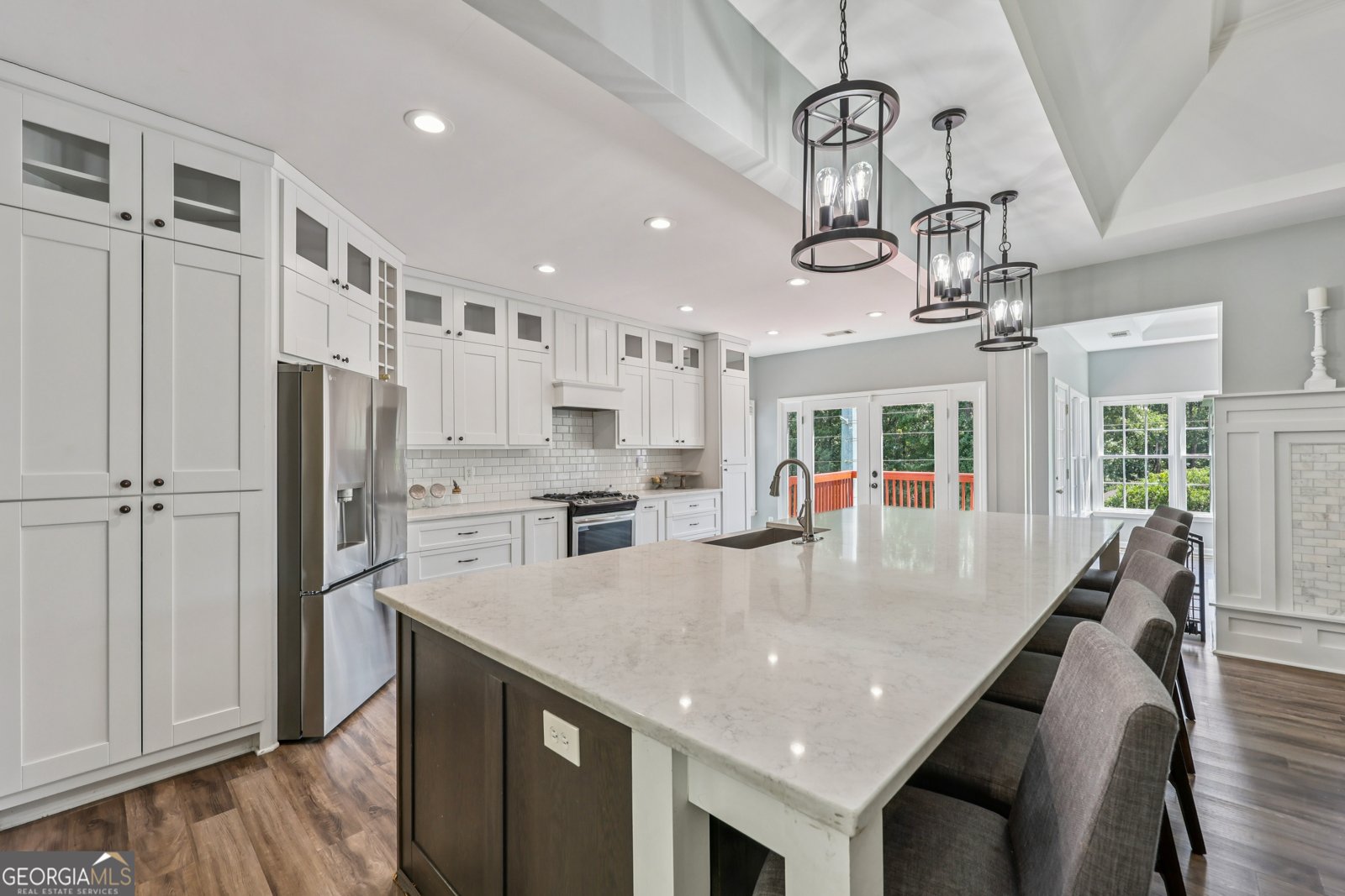 1625 Cheshire Court Lawrenceville - 3