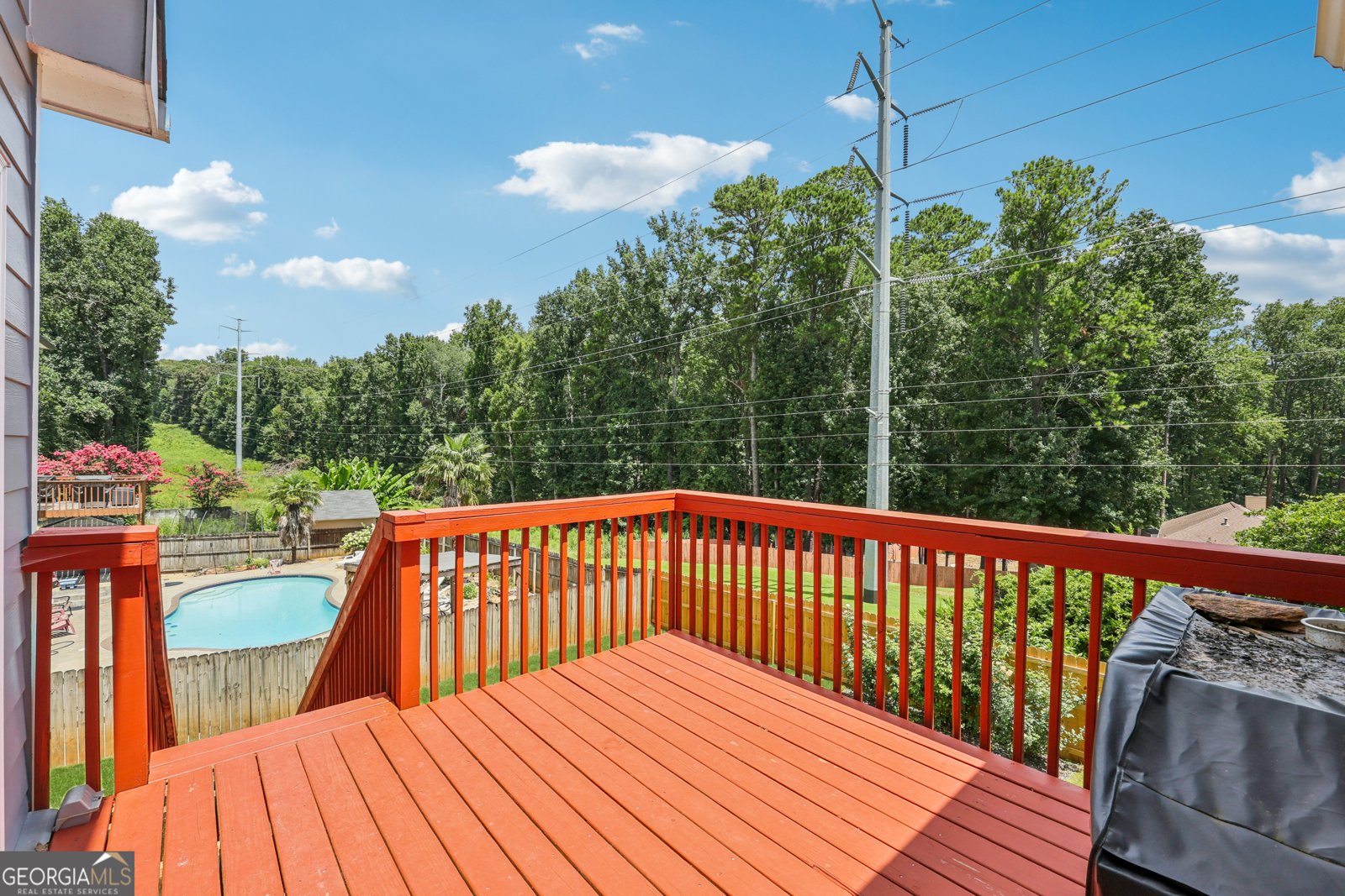 1625 Cheshire Court Lawrenceville - 46