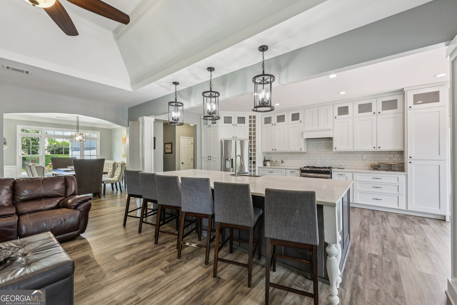 1625 Cheshire Court Lawrenceville - 5