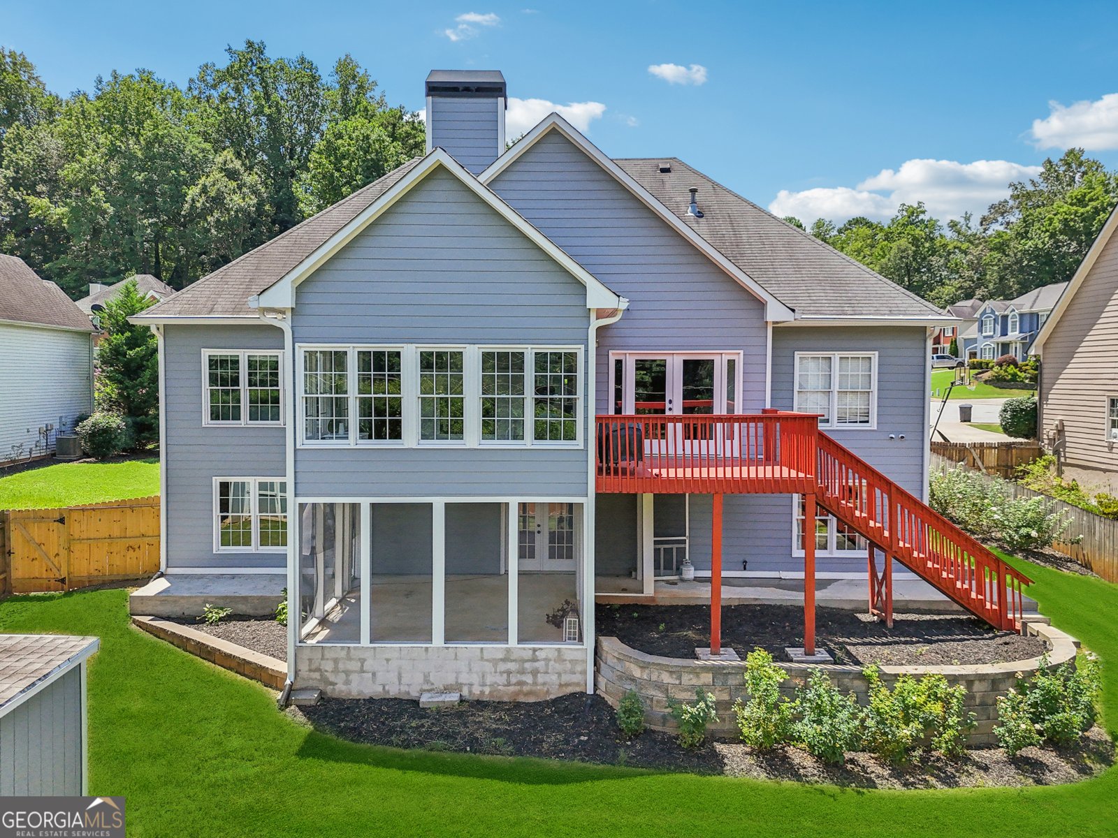 1625 Cheshire Court Lawrenceville - 54