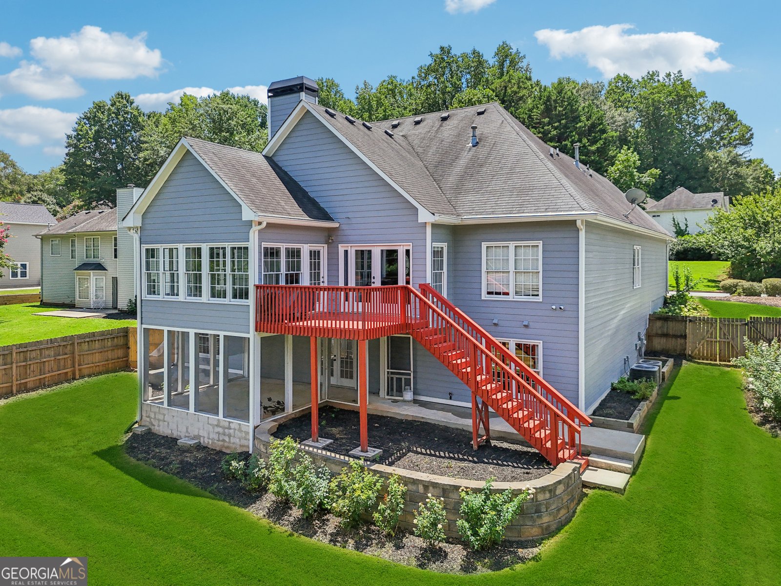 1625 Cheshire Court Lawrenceville - 55