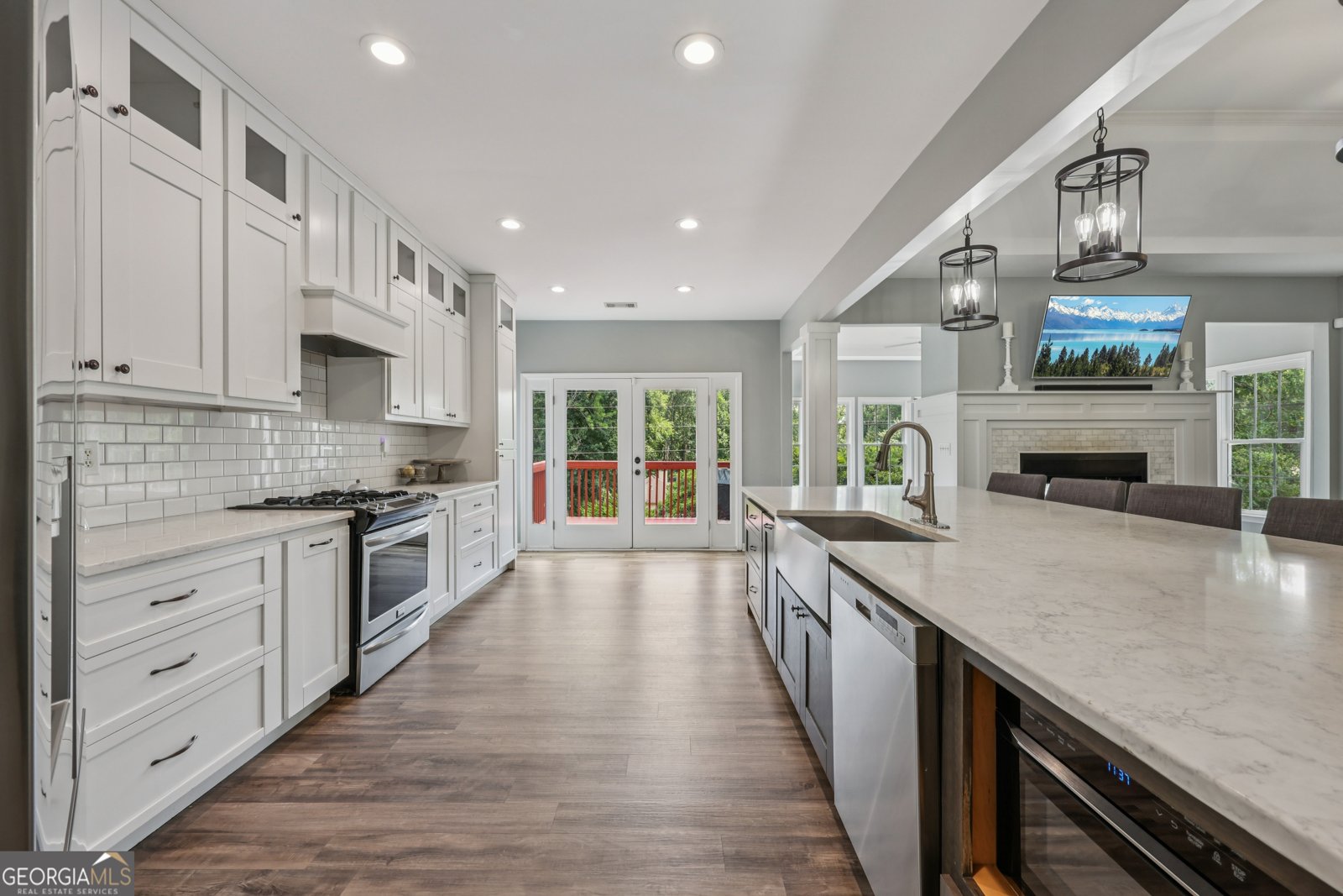1625 Cheshire Court Lawrenceville - 6