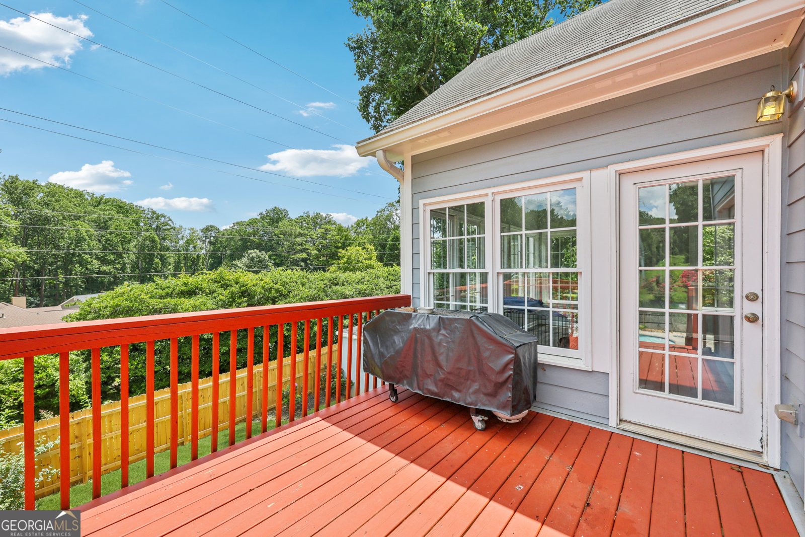 1625 Cheshire Court Lawrenceville - 63