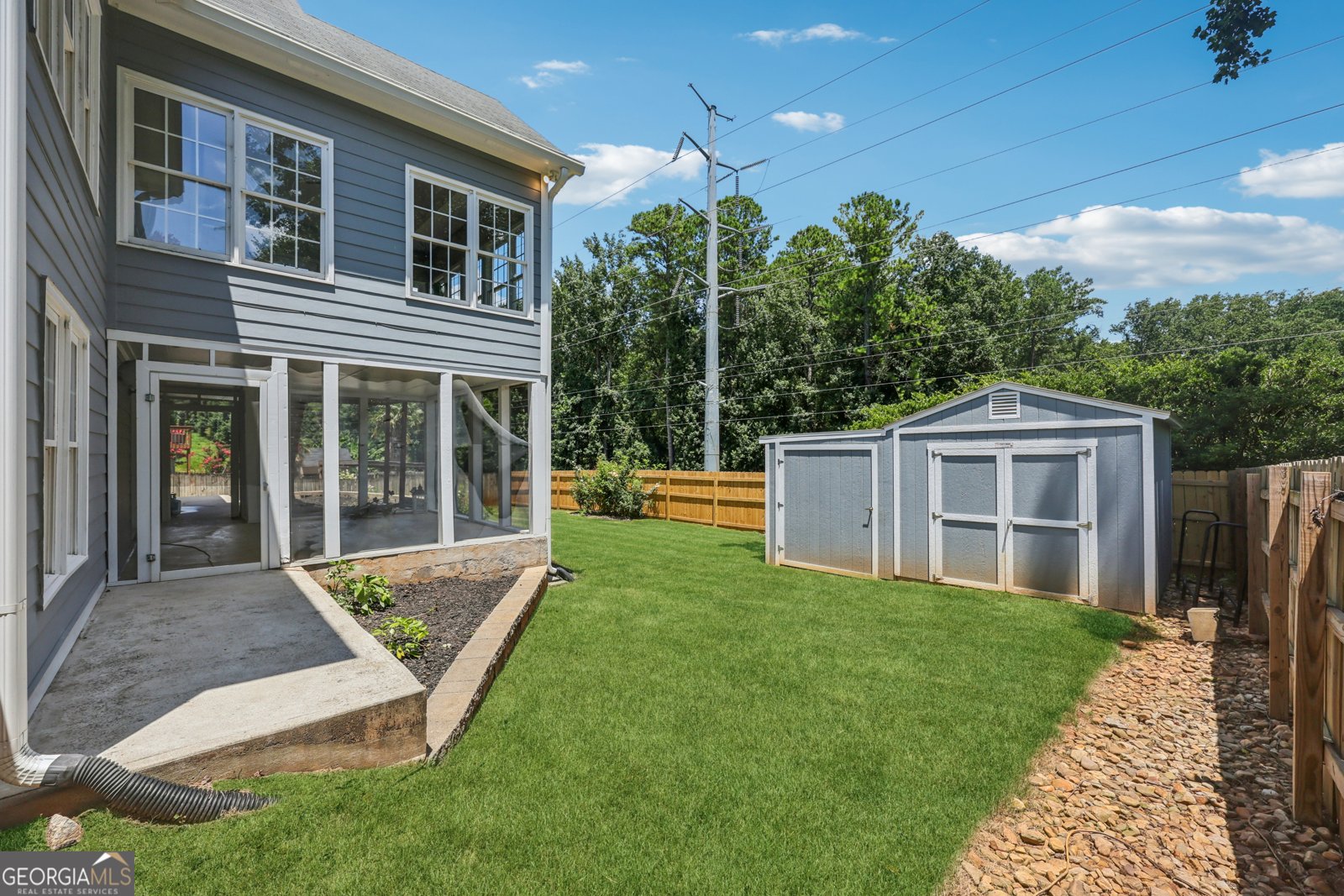 1625 Cheshire Court Lawrenceville - 64