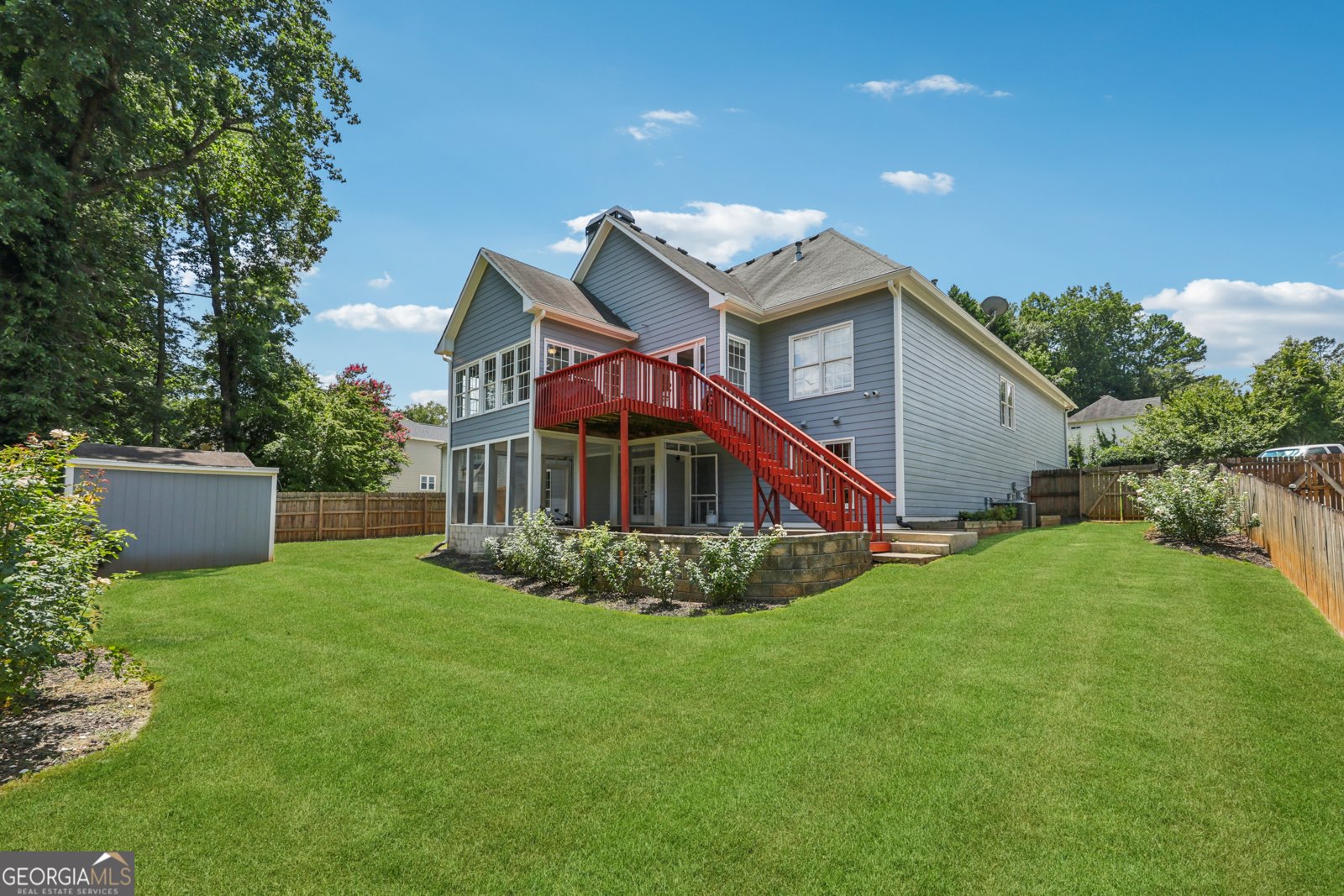 1625 Cheshire Court Lawrenceville - 66