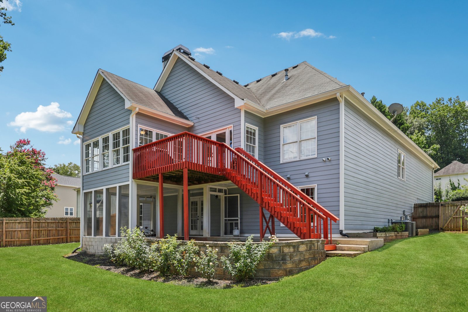 1625 Cheshire Court Lawrenceville - 67