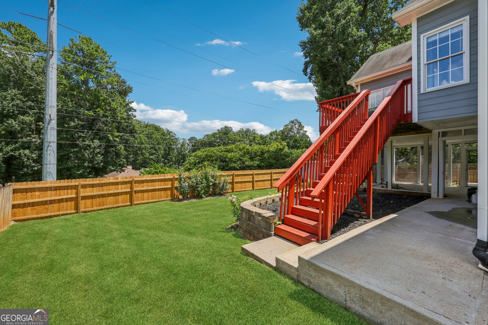 1625 Cheshire Court Lawrenceville - 68