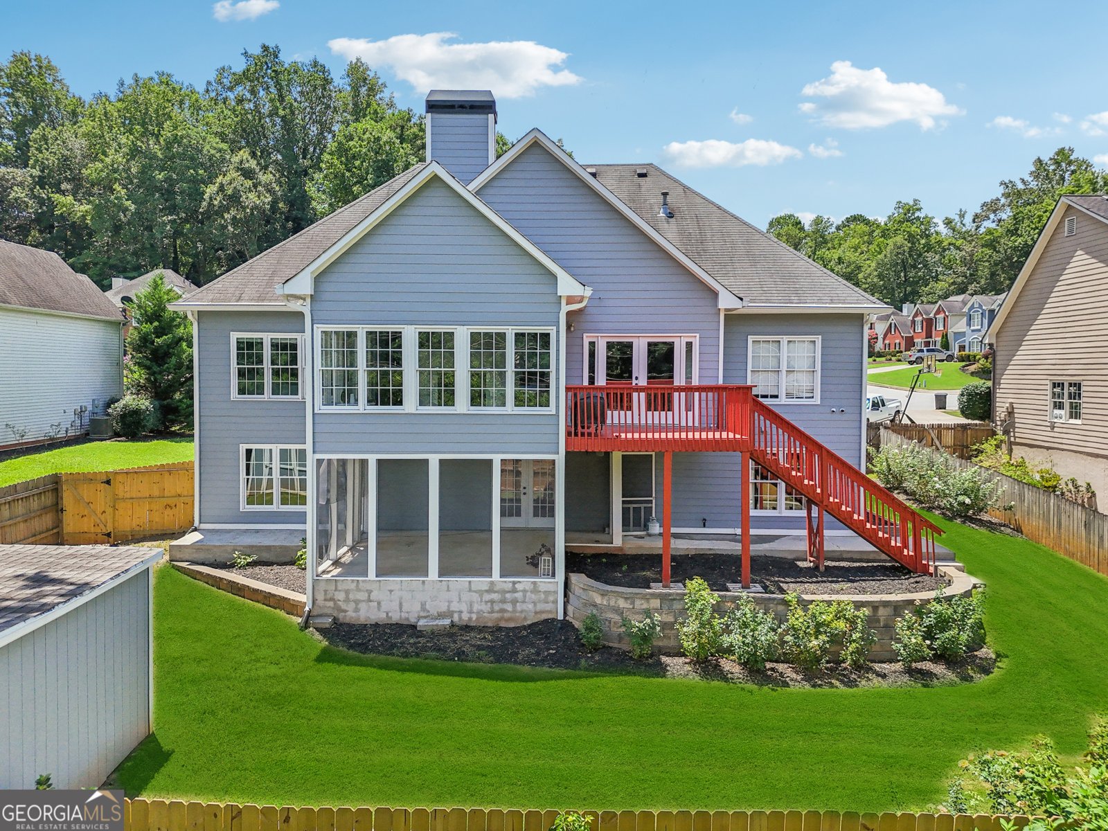 1625 Cheshire Court Lawrenceville - 69