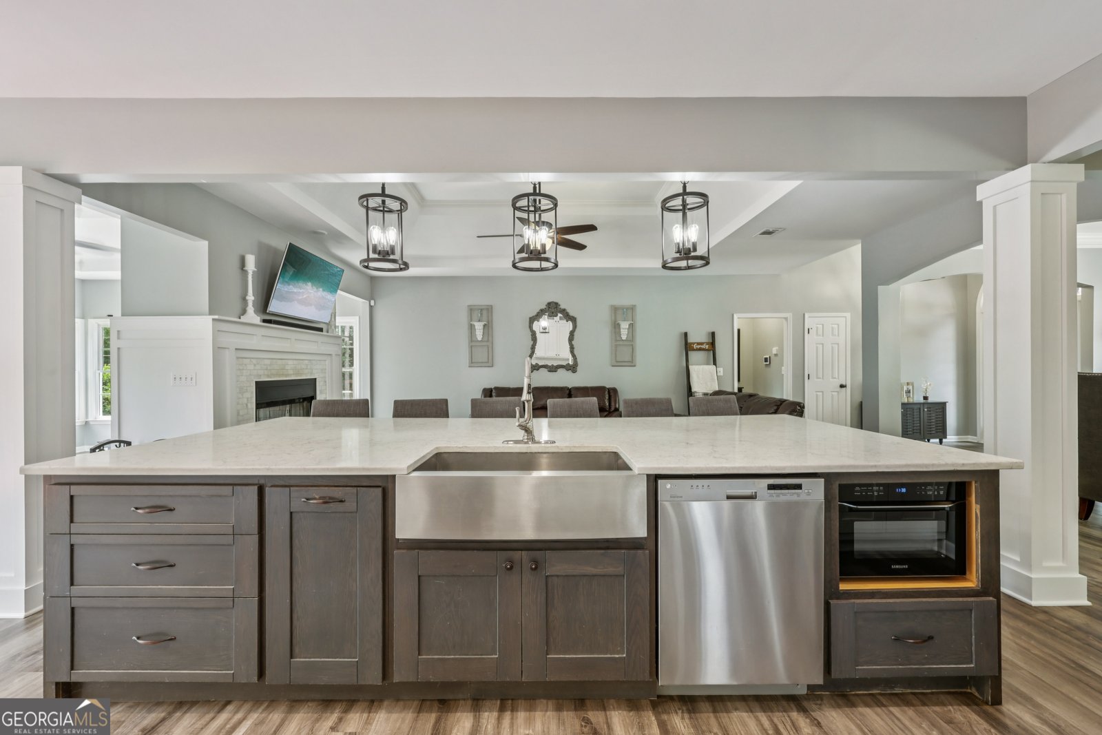 1625 Cheshire Court Lawrenceville - 8