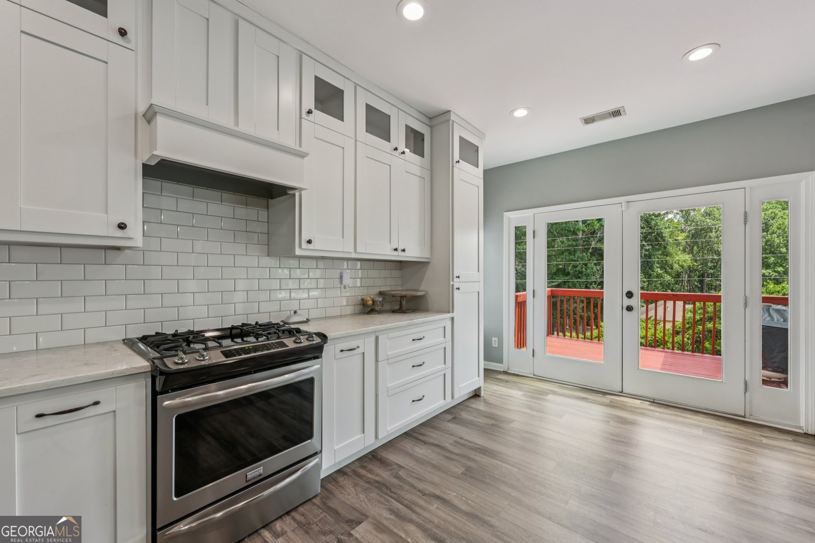 1625 Cheshire Court Lawrenceville - 9