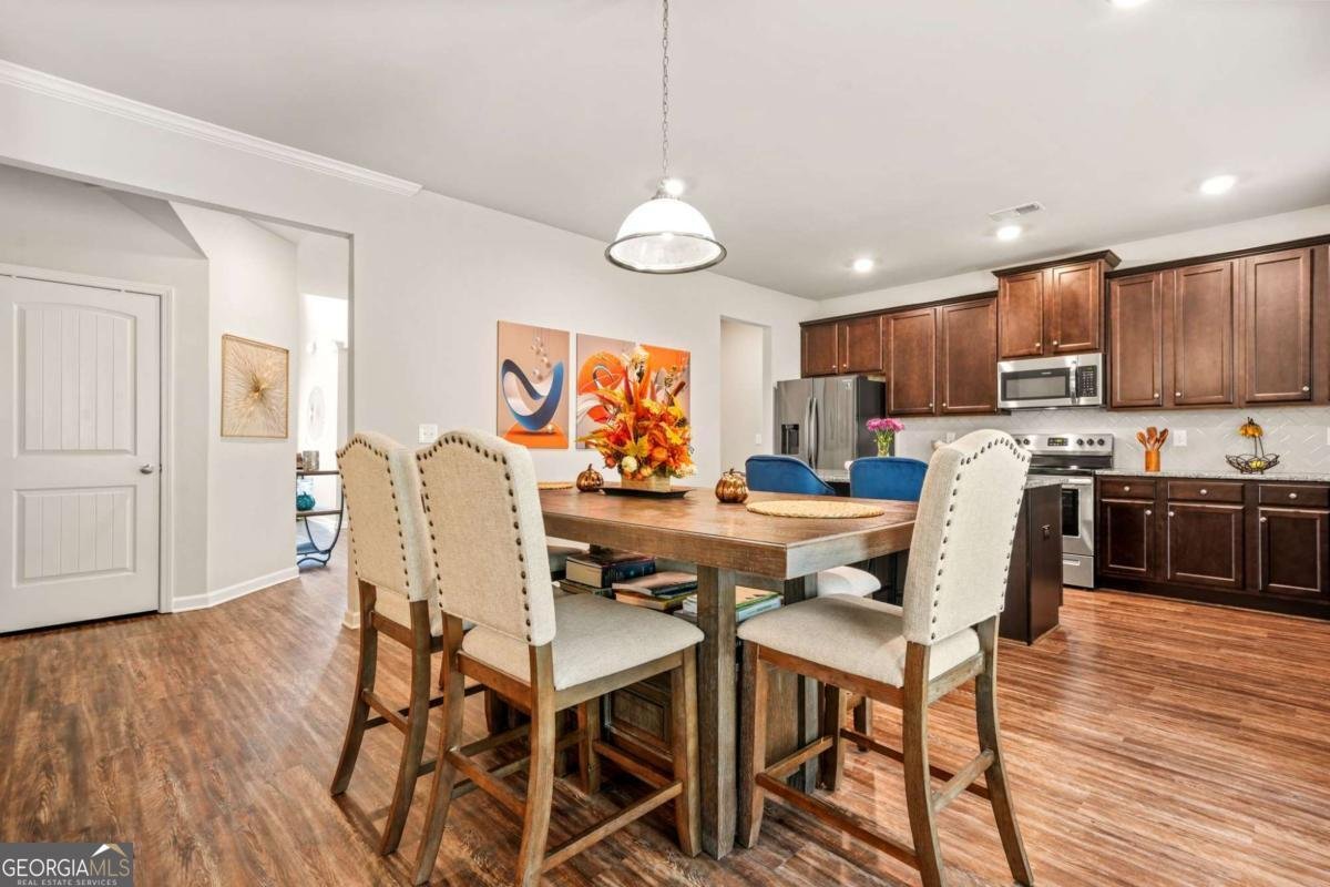 113 Expedition Drive Ellenwood - 12