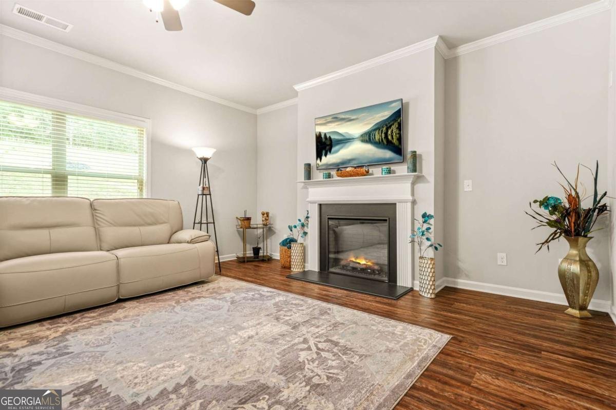 113 Expedition Drive Ellenwood - 13
