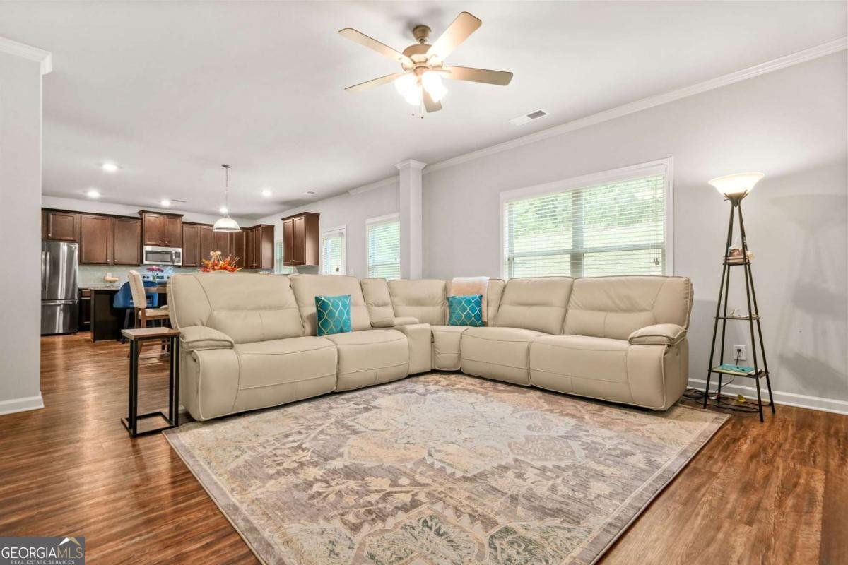 113 Expedition Drive Ellenwood - 15