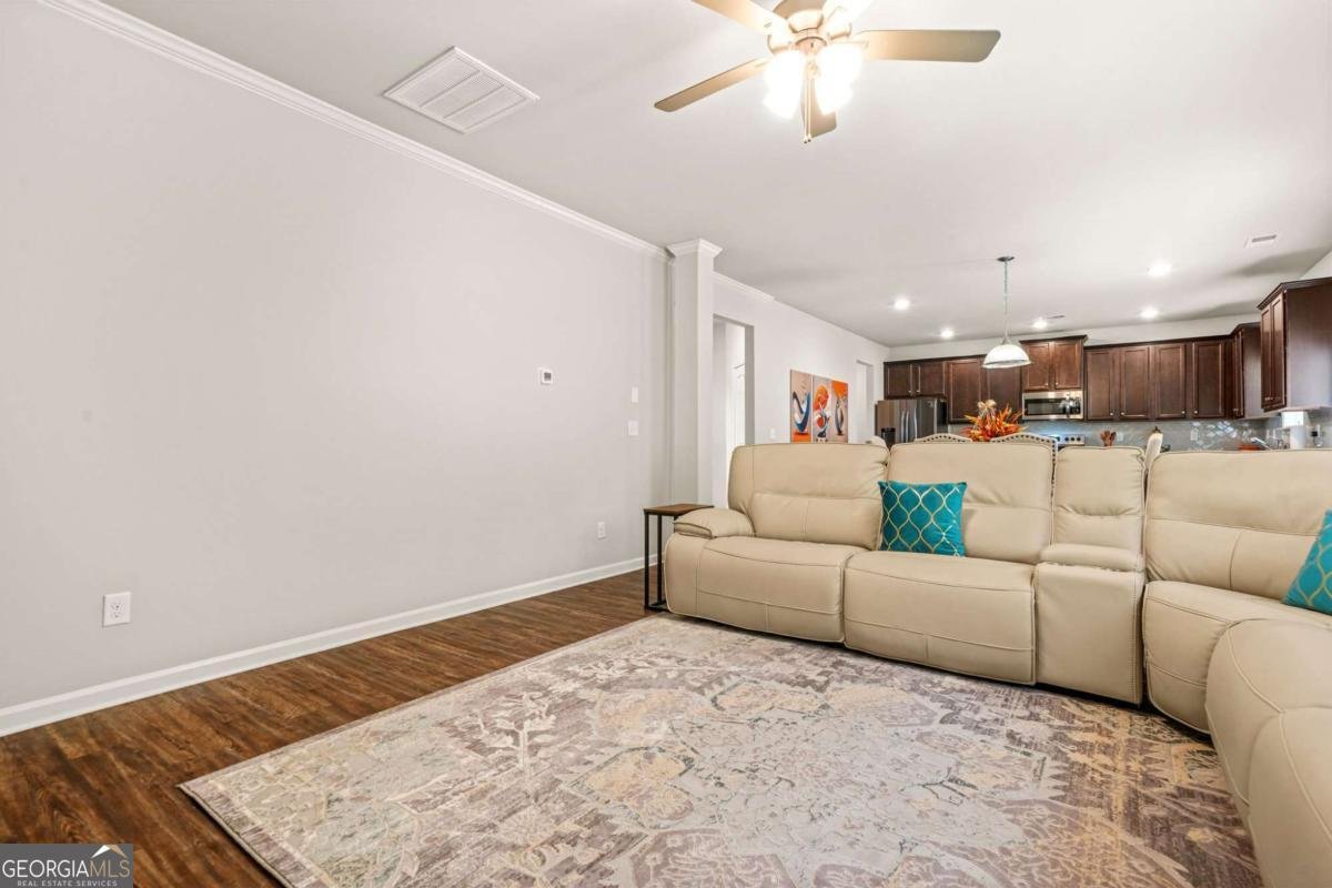 113 Expedition Drive Ellenwood - 16
