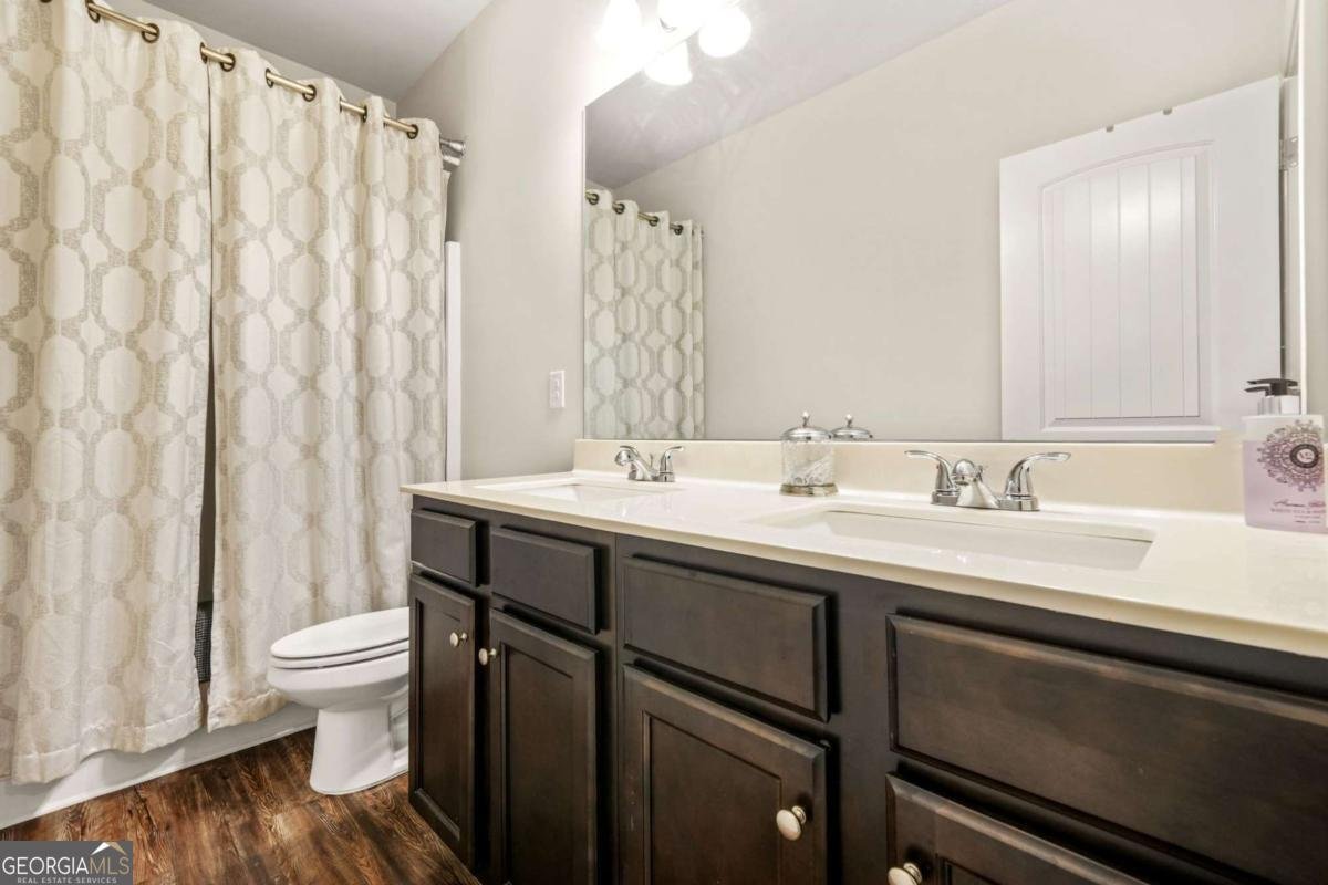 113 Expedition Drive Ellenwood - 23