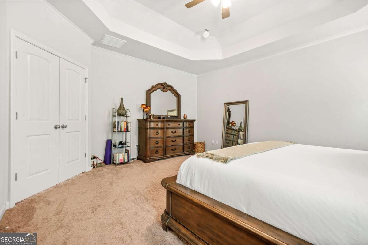 113 Expedition Drive Ellenwood - 27