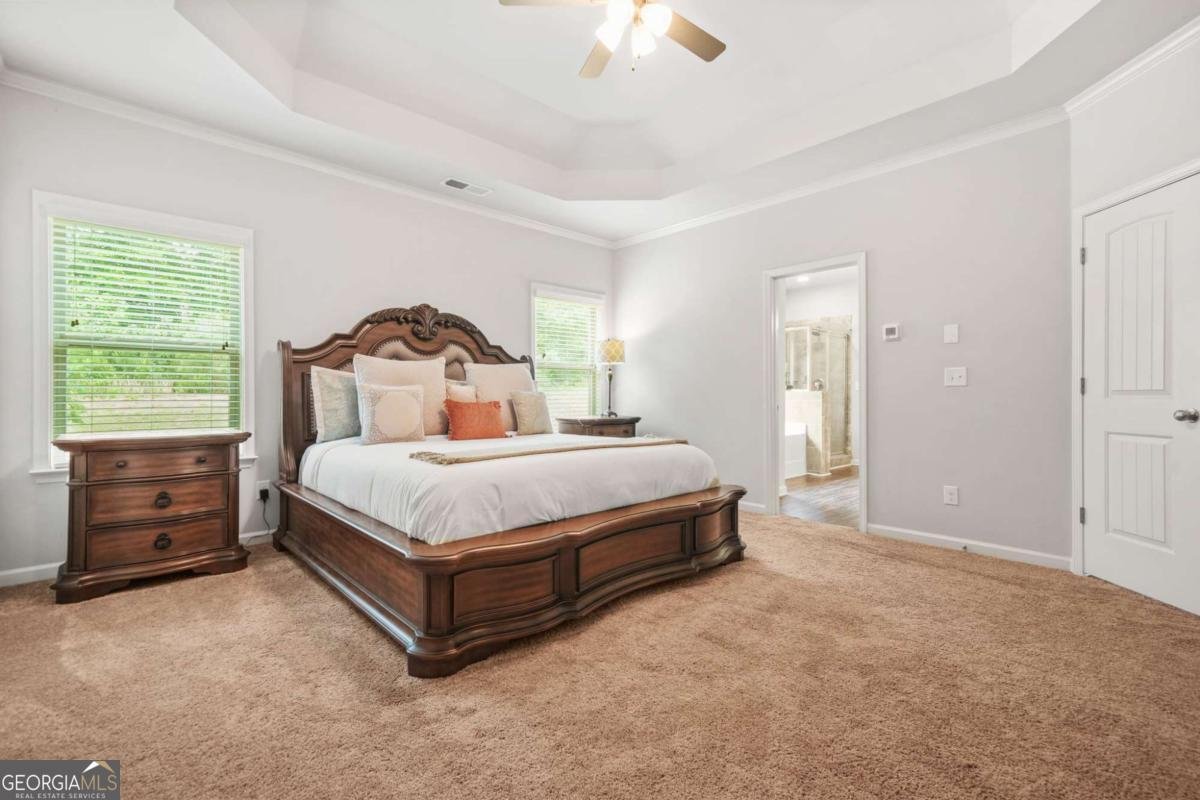 113 Expedition Drive Ellenwood - 28