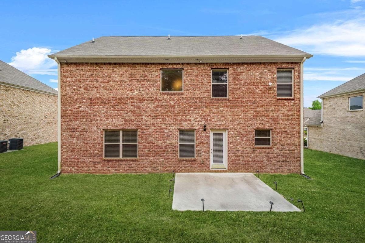 113 Expedition Drive Ellenwood - 36