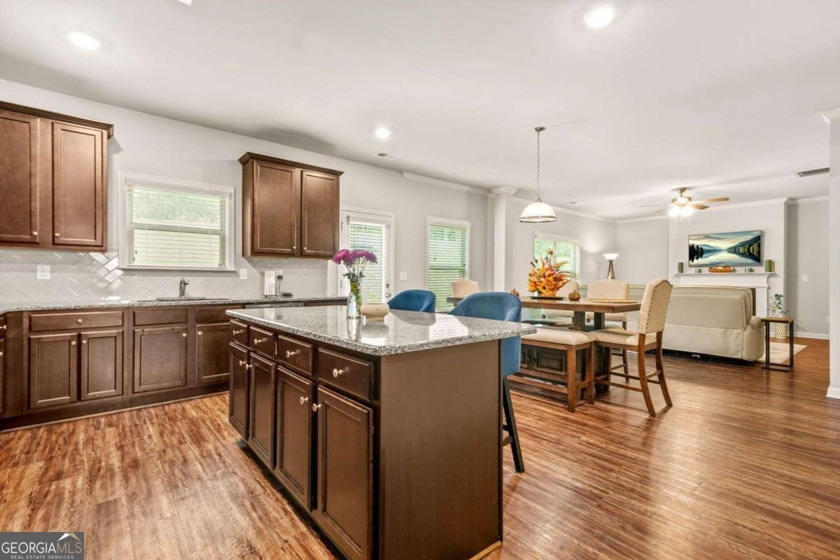 113 Expedition Drive Ellenwood - 5
