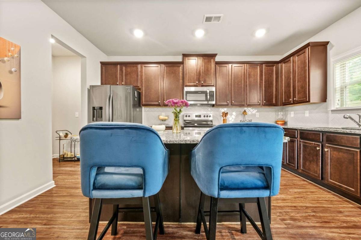 113 Expedition Drive Ellenwood - 7