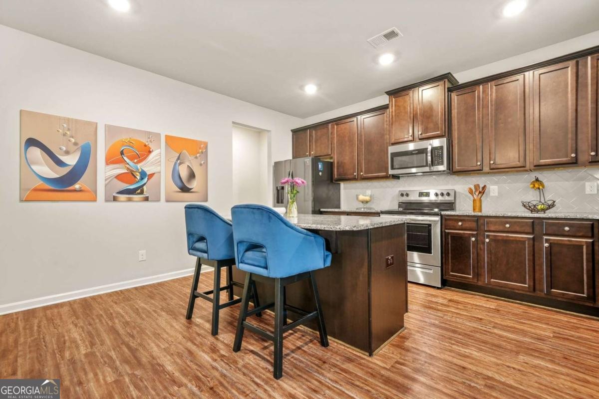 113 Expedition Drive Ellenwood - 8