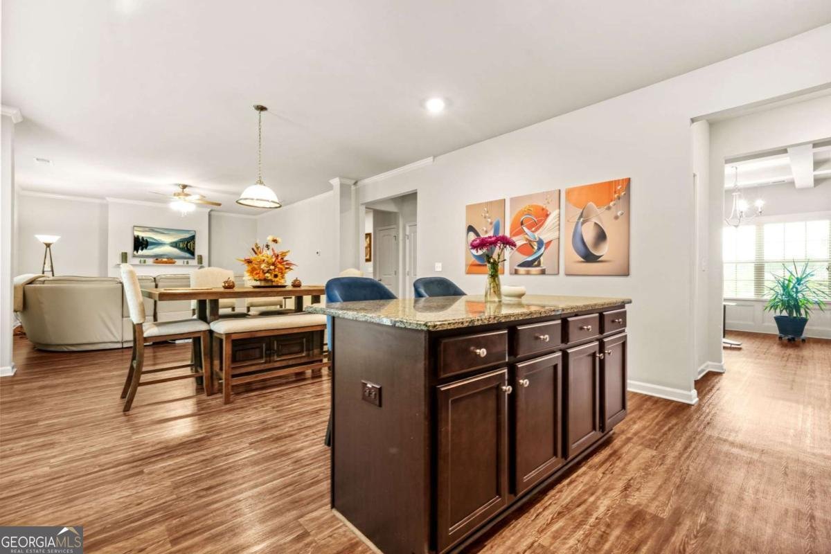 113 Expedition Drive Ellenwood - 9