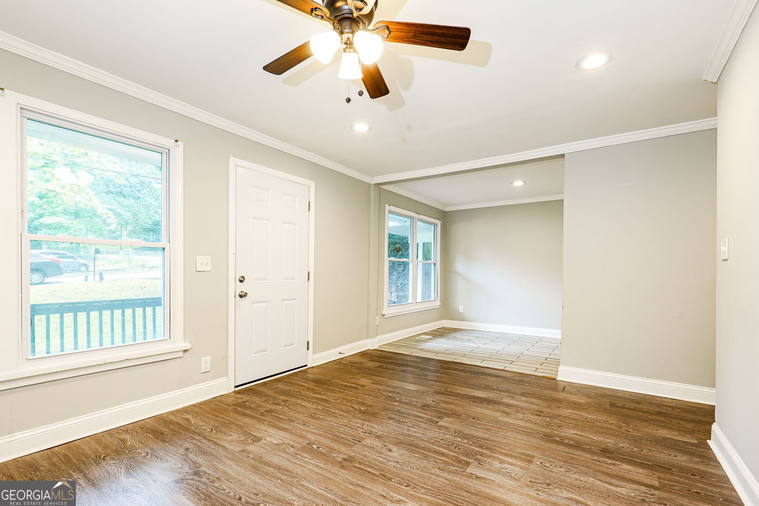 2023 Akron Drive Atlanta - 2