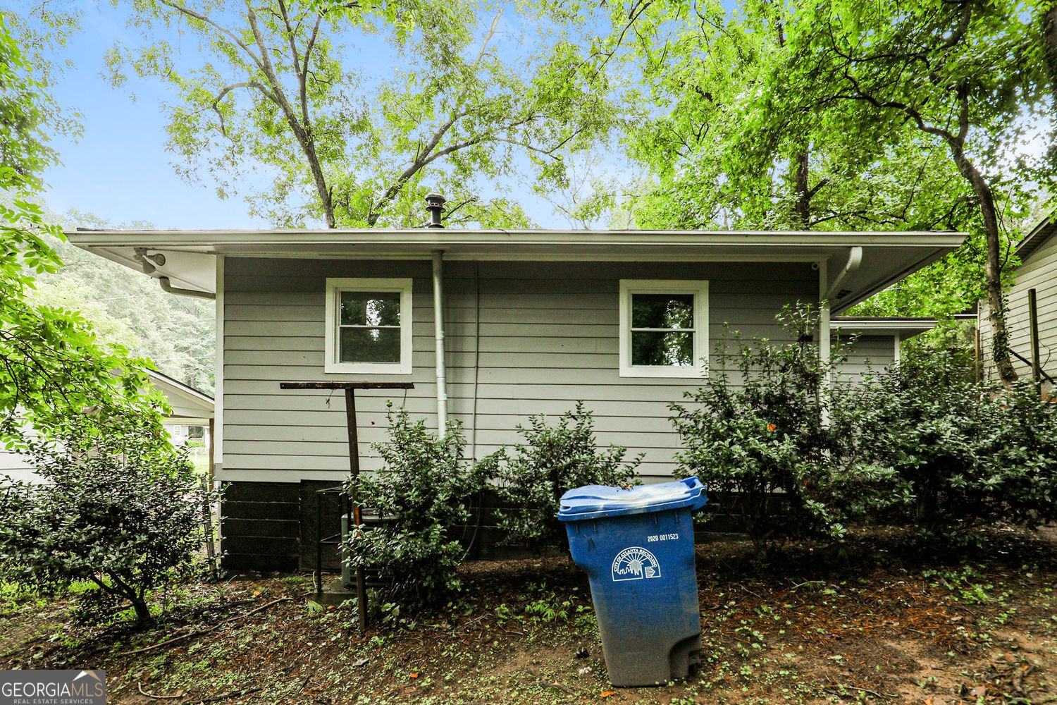 2023 Akron Drive Atlanta - Photo 20