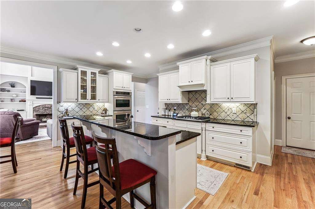 810 Ravenstone Way Canton - 10